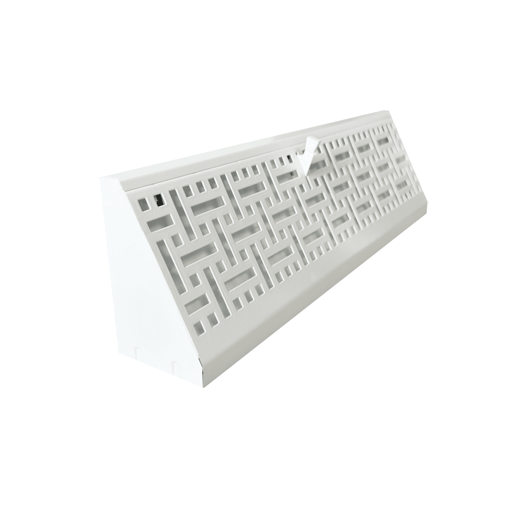 Imperial Decorative Baseboard Register