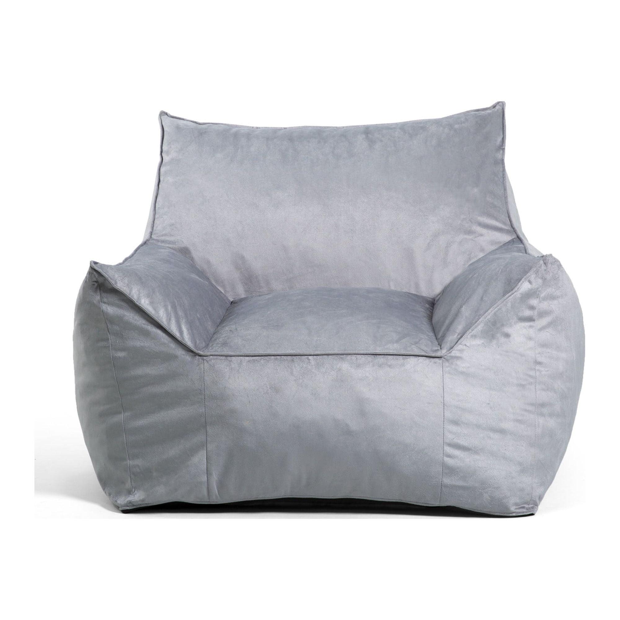 Big Joe Imperial Polyester Bean Bag Lounger
