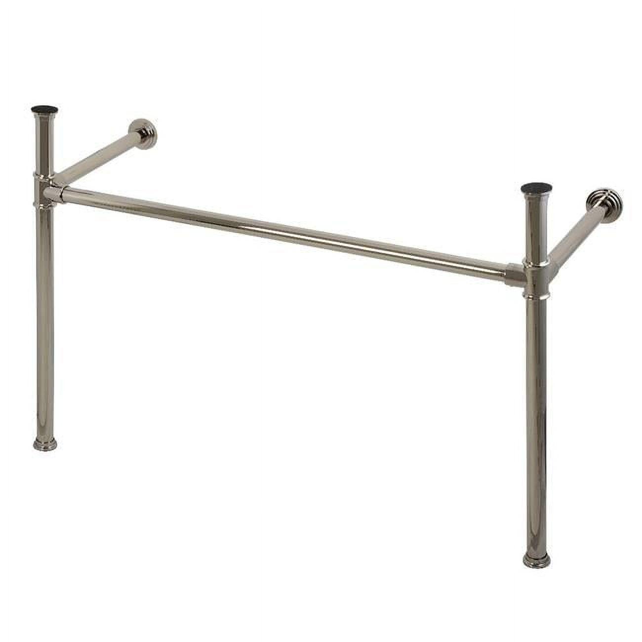 Kingston Brass Imperial Stainless Steel Console Legs