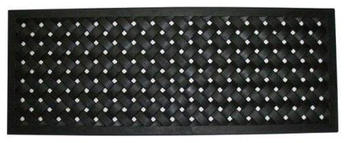 Symple Stuff Wallach Braided Utility Mat