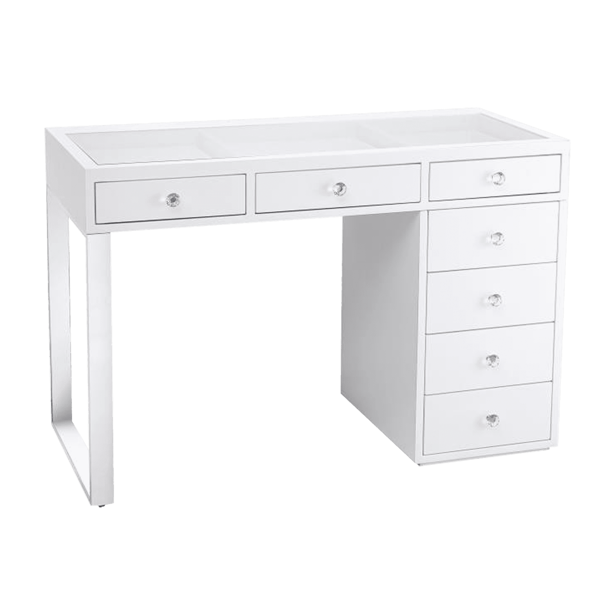 Everly Quinn Mini SlayStation Kylie 1.0 Vanity Table