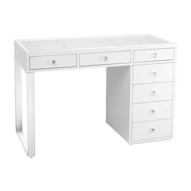 Everly Quinn Mini SlayStation Kylie 1.0 Vanity Table