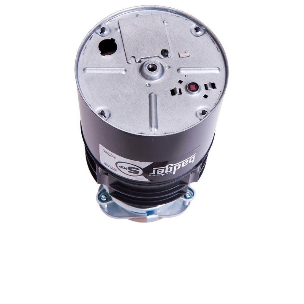 InSinkErator Badger 5XP 3/4 HP Continuous Feed Garbage Disposal