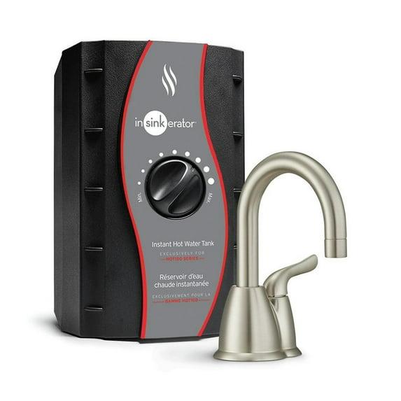 InSinkErator H-HOT150SN-SS Invite Instant Hot Water Dispenser
