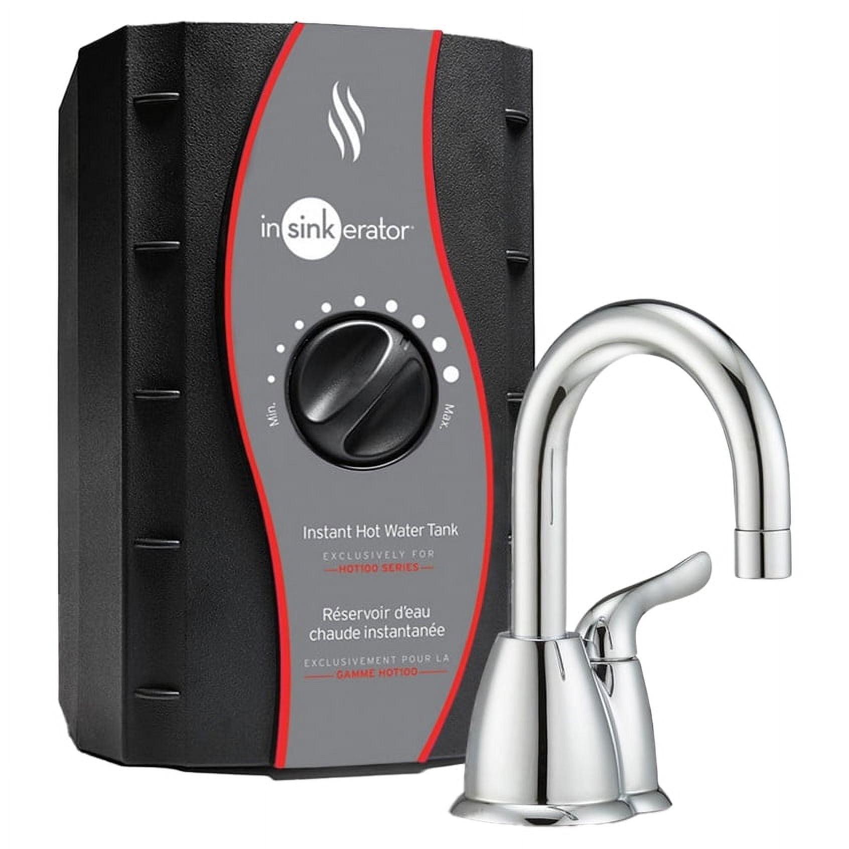 Invite Instant Hot Water Dispenser