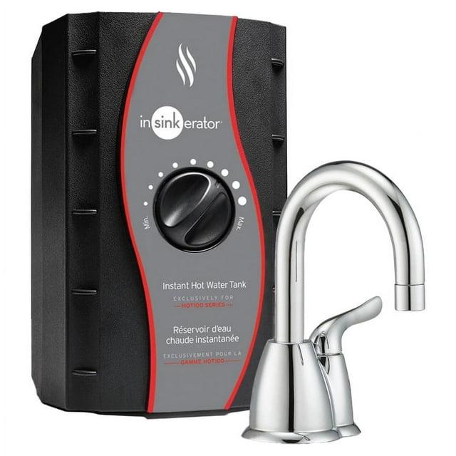 Invite Instant Hot Water Dispenser