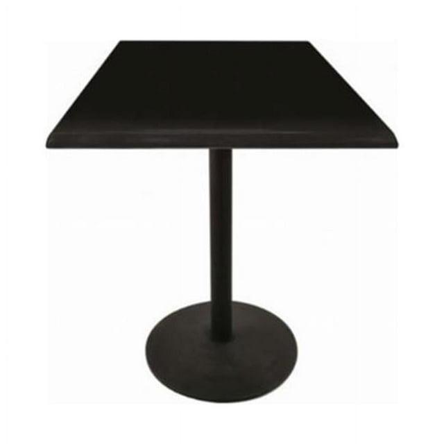 Holland Bar Stool 36" Tall, Indoor/Outdoor Table