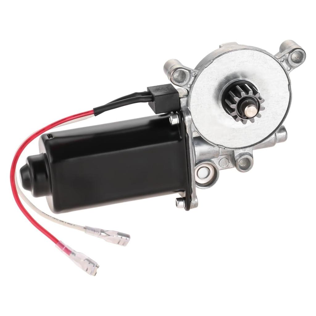 Industrial Power Awning Motor 266149 Metal Motor Replaces 266149 for Trailers