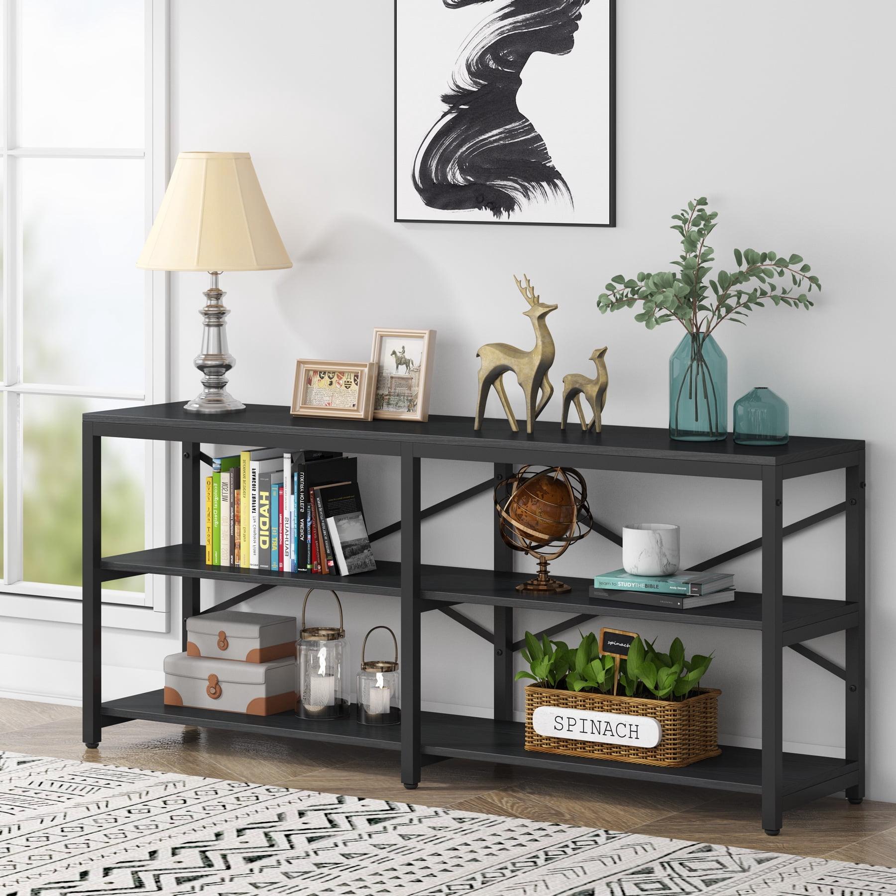 17 Stories Turrella 70.86'' Console Table