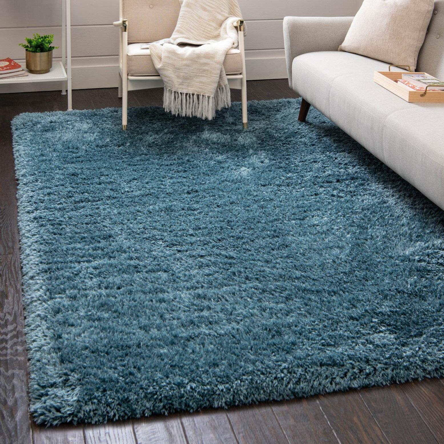 Performance Rug