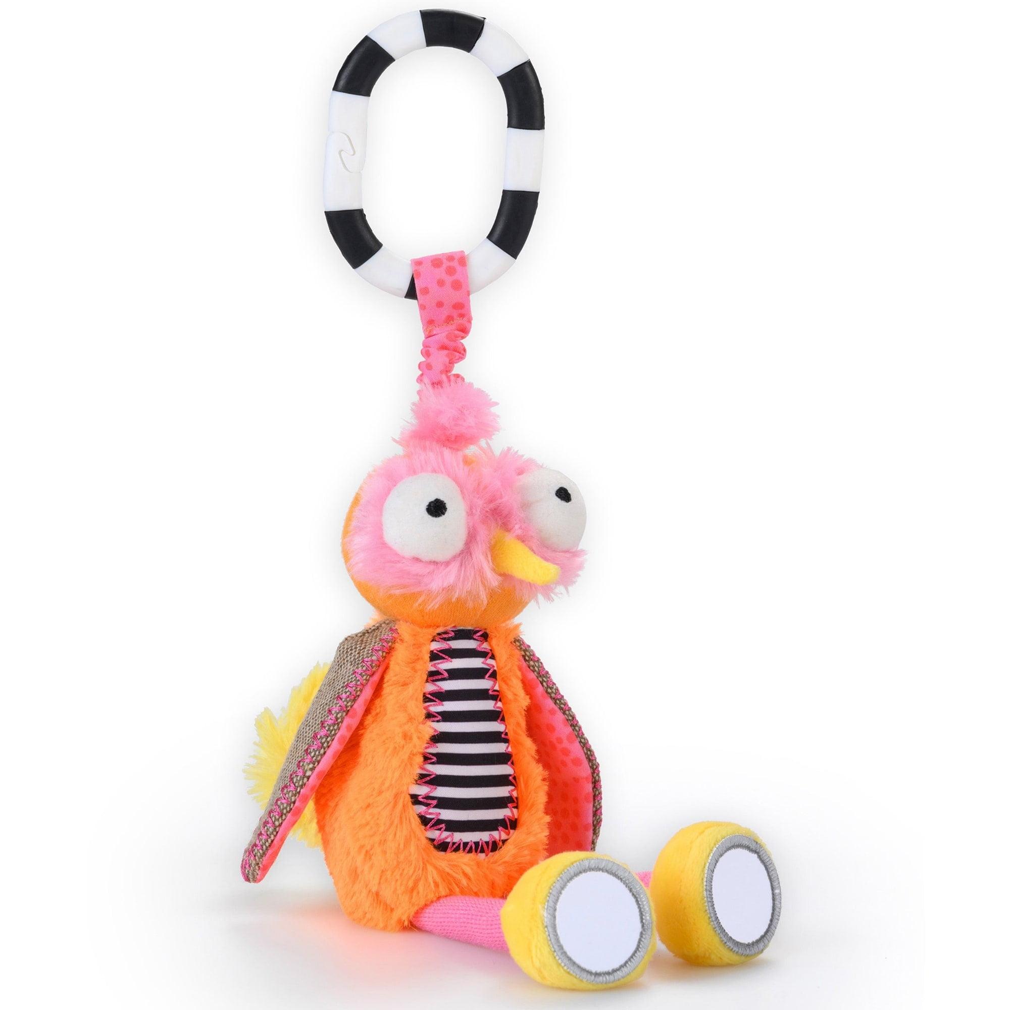 Inklings Chime & See Ollie Toy