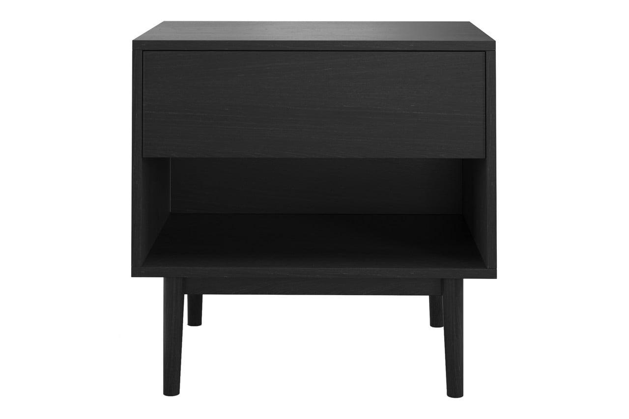 Indra 1 - Drawer Nightstand