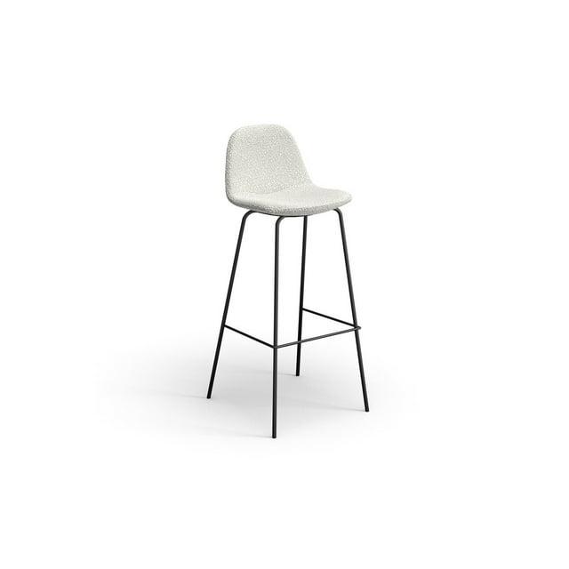 Kody Upholstered Bar & Counter Stool