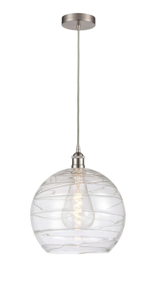 Athens 1 - Light Single Pendant