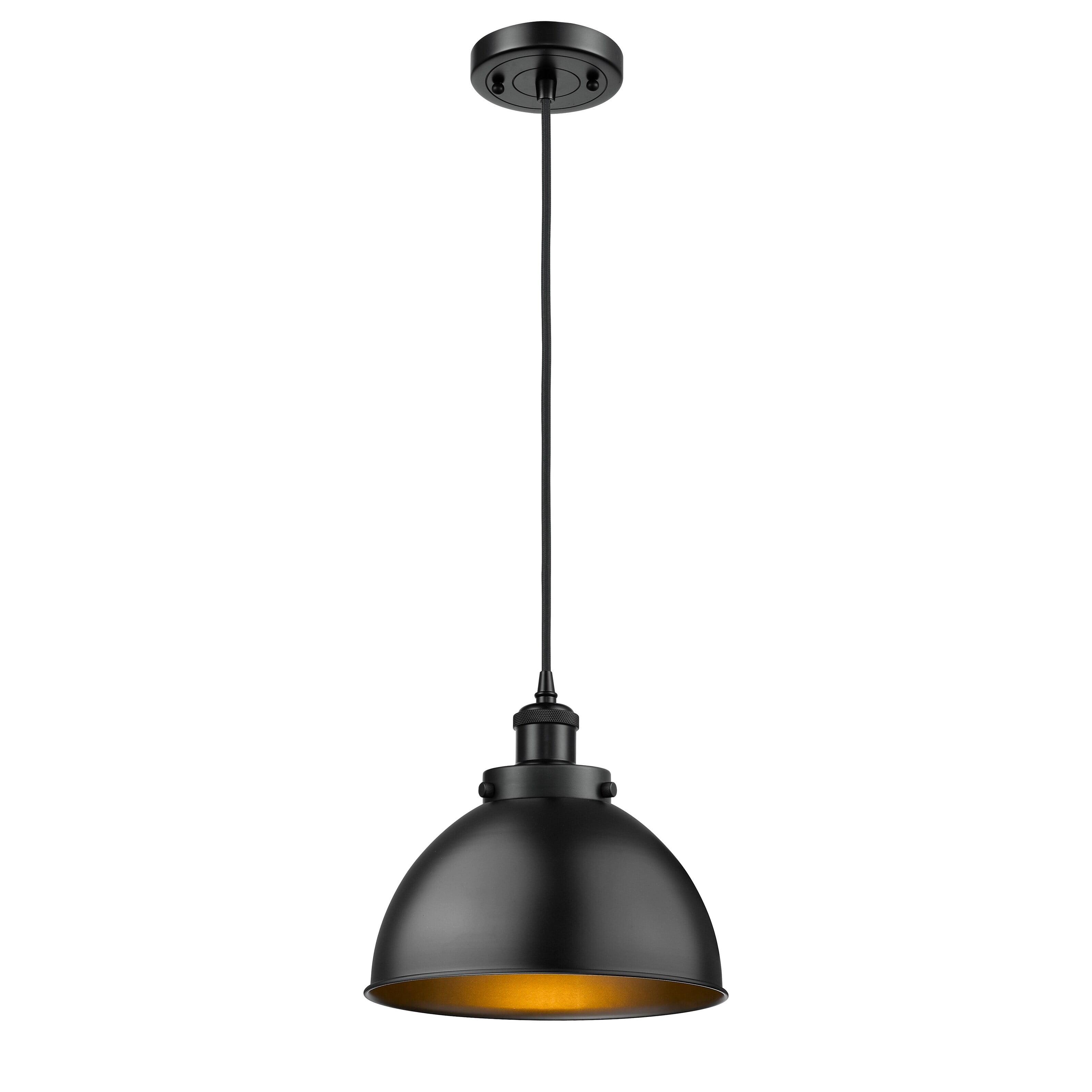 Ballston Urban 1 - Light Pendant