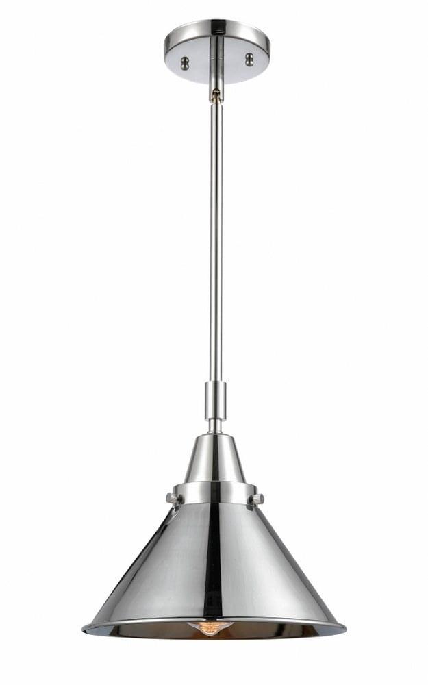 Innovations Lighting - Briarcliff - 1 Light Stem Hung Mini Pendant In