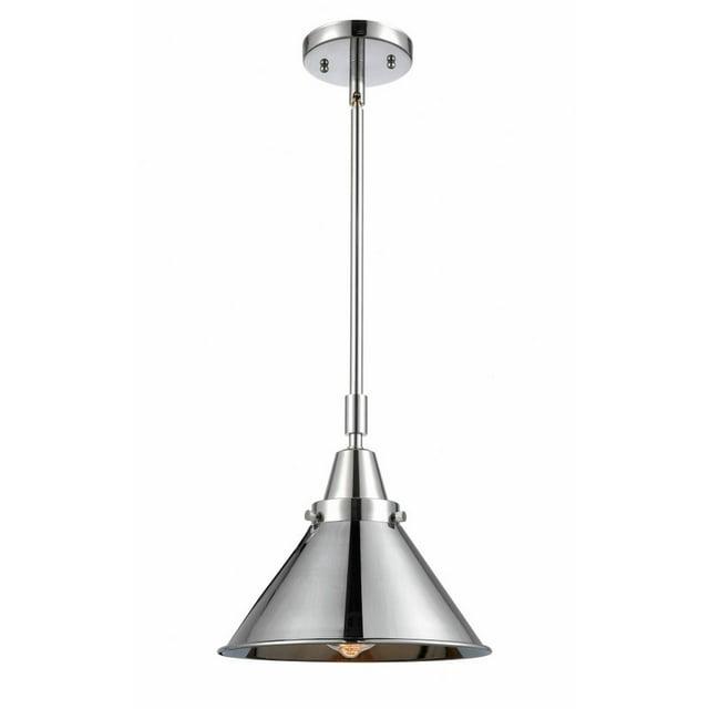 Innovations Lighting Briarcliff 1 - Light Pendant in  Polished Chrome