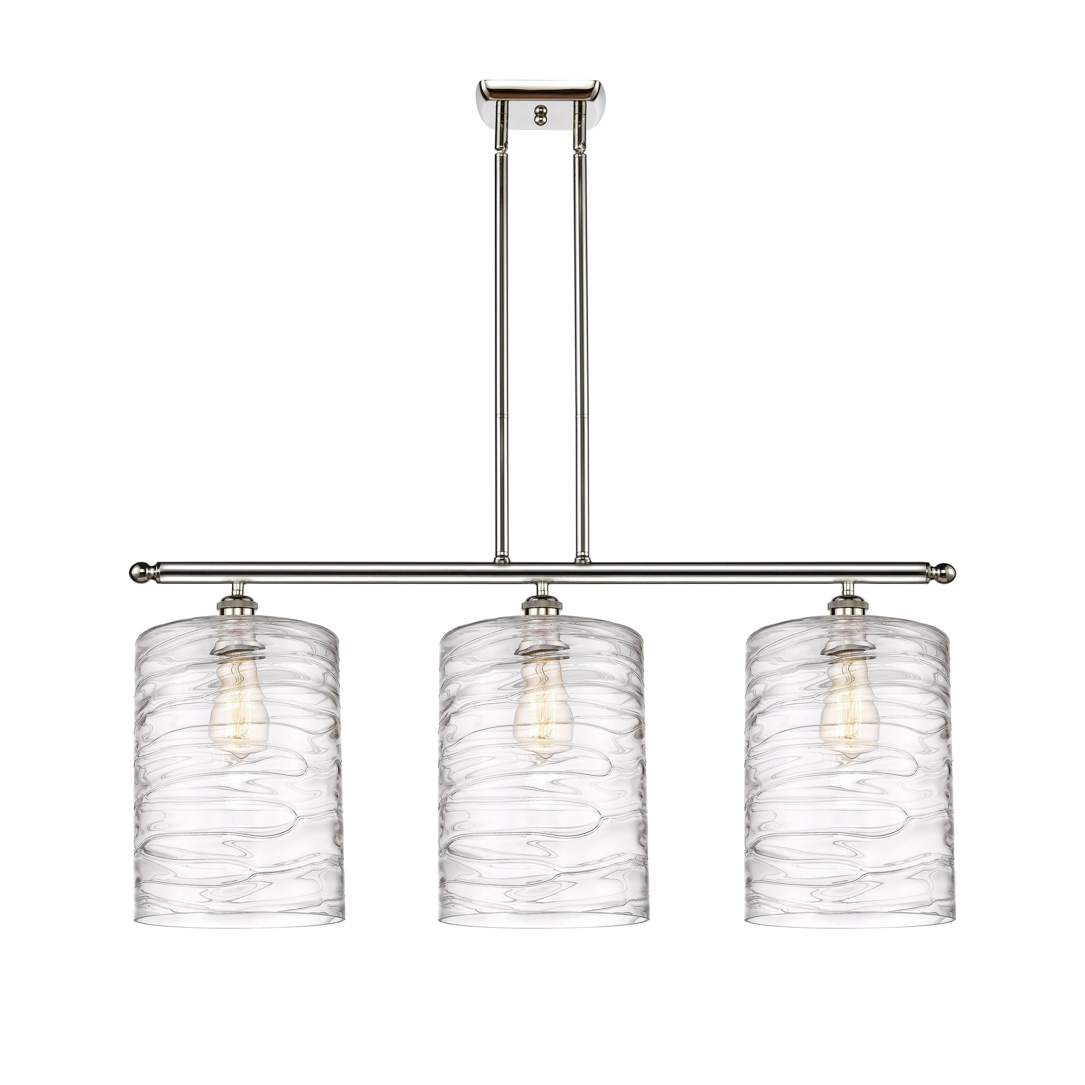 Cobbleskill 3 - Light Pendant