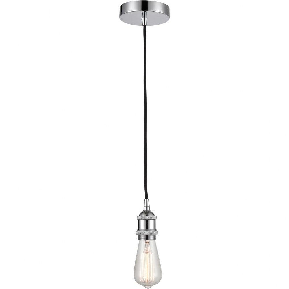 Waterville 1 - Light Single Pendant