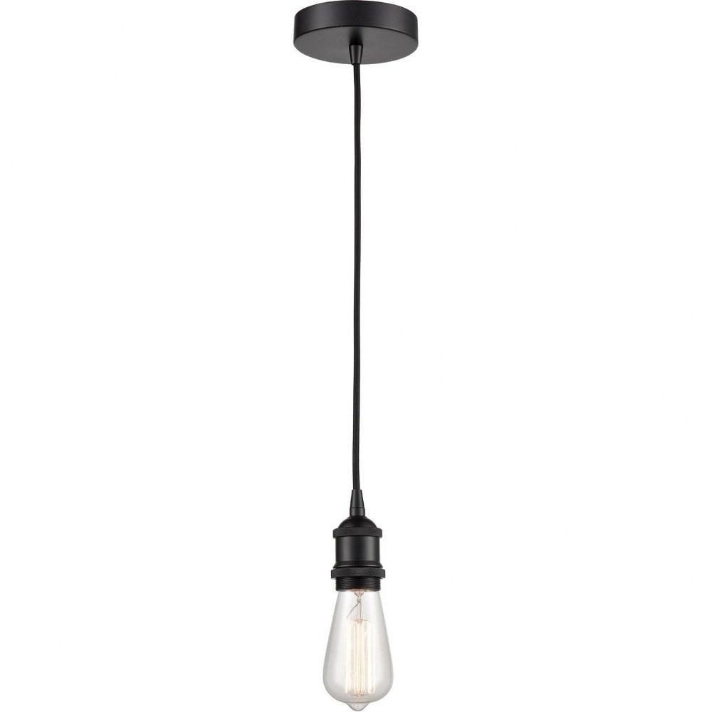 Waterville 1 - Light Single Pendant