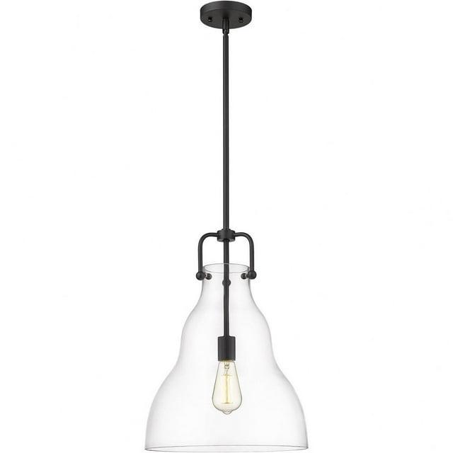 Innovations Lighting - Haverhill - 1 Light Pendant In Industrial Style-19 Inches