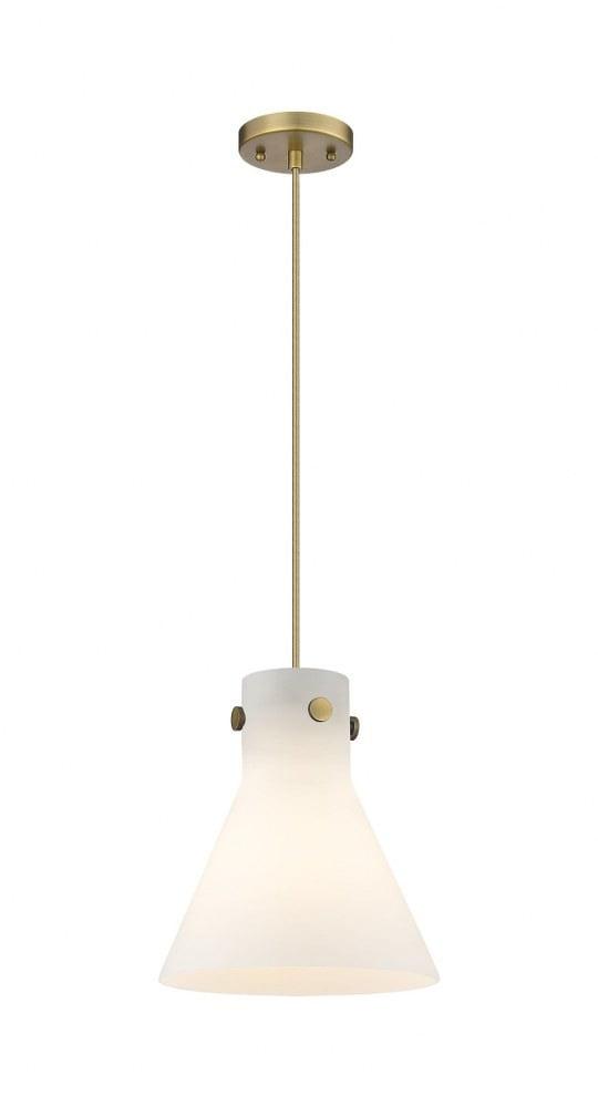 Newton 1 - Light Single Drop Pendant Pendant