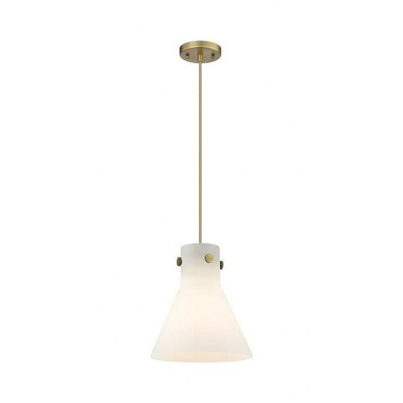 Newton 1 - Light Single Drop Pendant Pendant