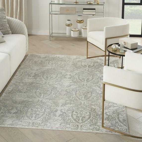 Kristell Damask Rug