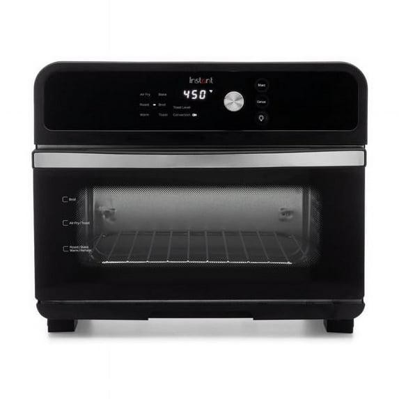 Instant Horno Horno Tostador Freidora de Aire 18L