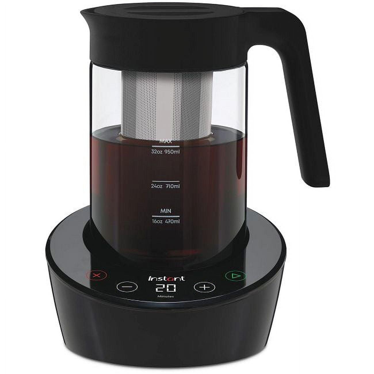 Instant Cold Brew Coffee Maker 140-6017-01