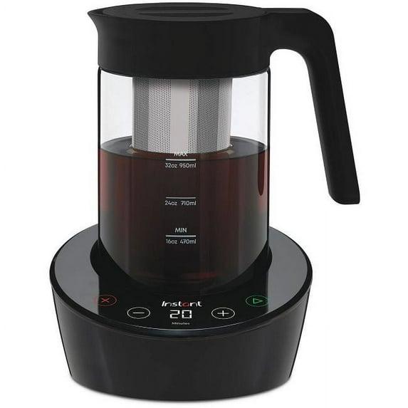 Instant Cold Brew Coffee Maker 140-6017-01