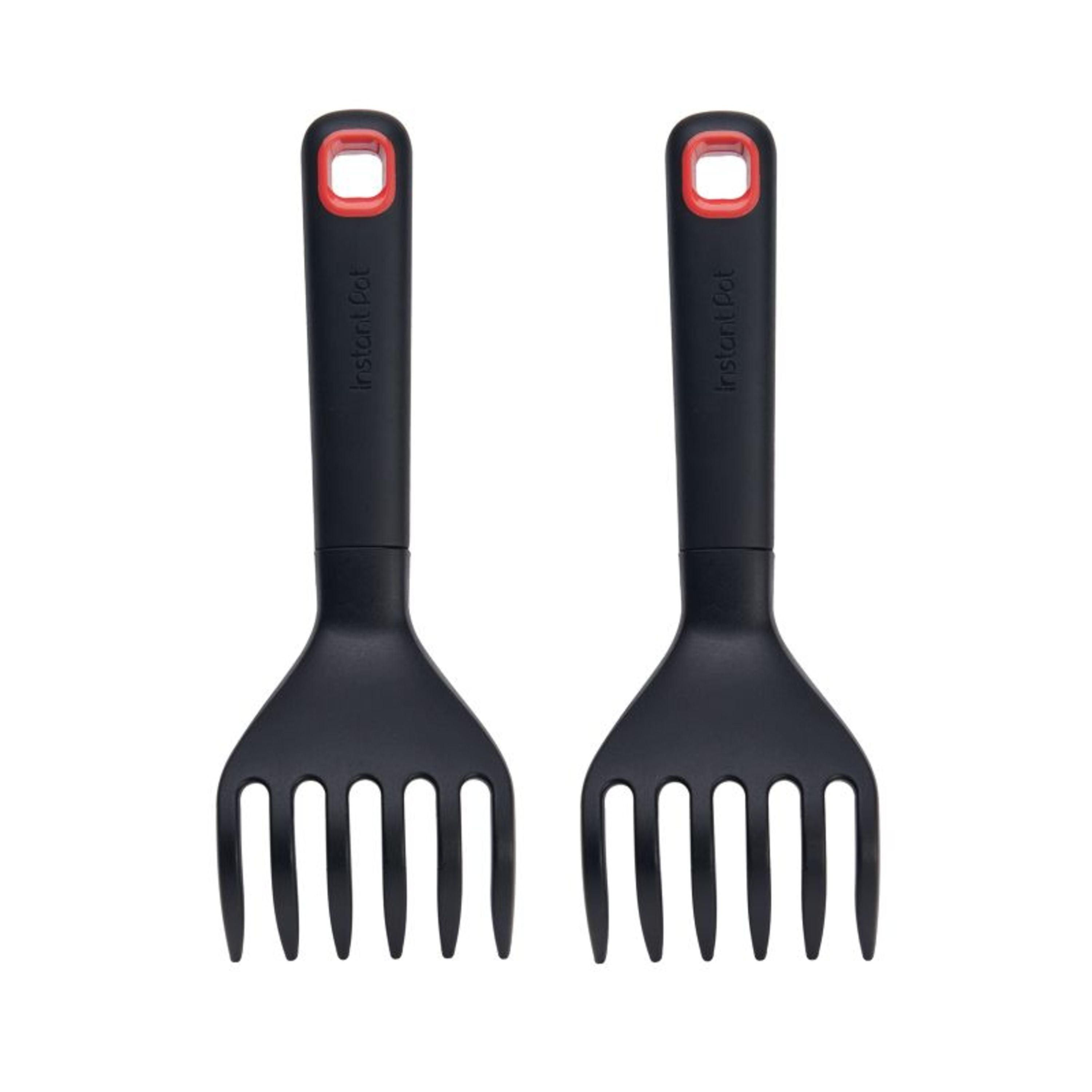 Instant Pot Instant Pot Official Meat Claws, Black (Set of 2)
