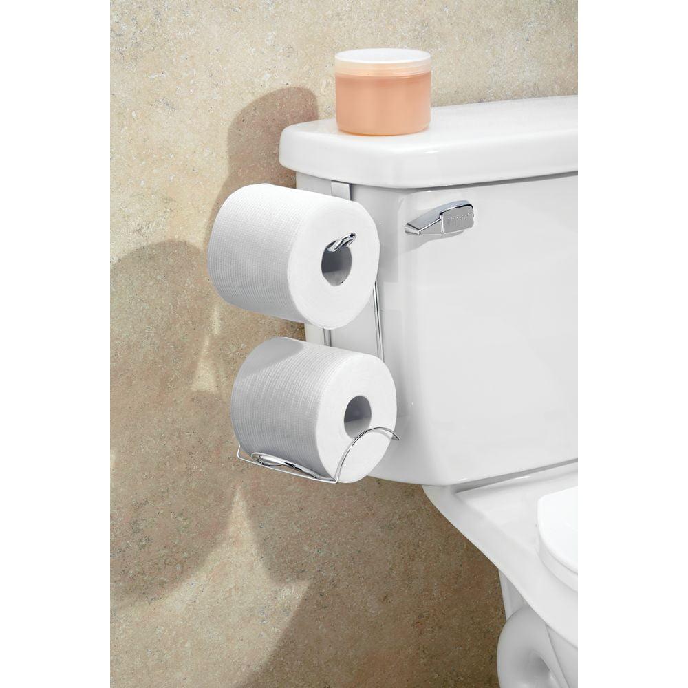 Classico Over the Tank Toilet Paper Holder