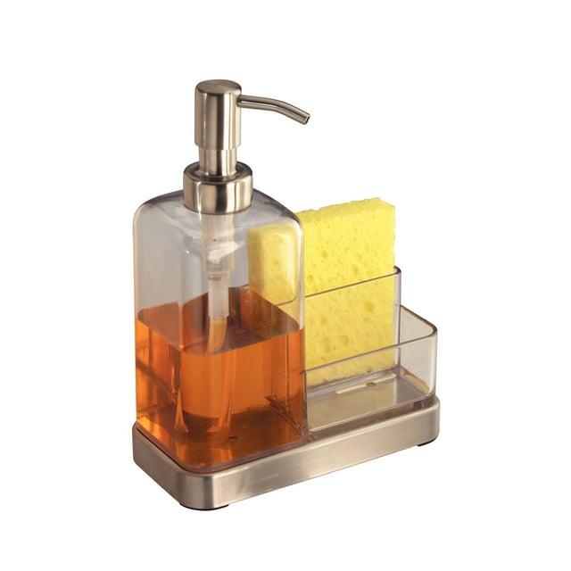 iDesign Forma Stainless Steel