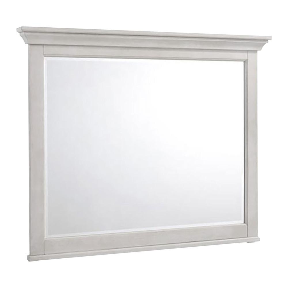 Lark Manor™ Ariadny Landscape Mirror