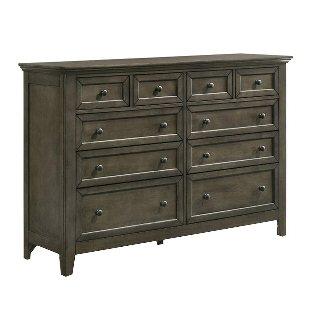 Lark Manor™ Jacon 10-Drawer Dresser
