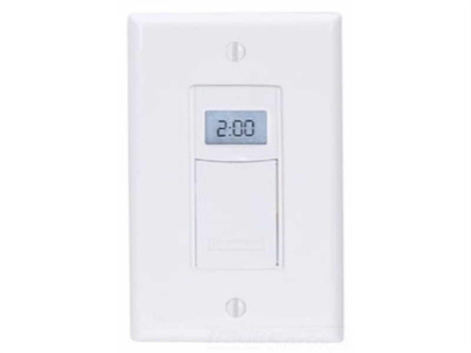 Intermatic ST01 15A 277V Timer