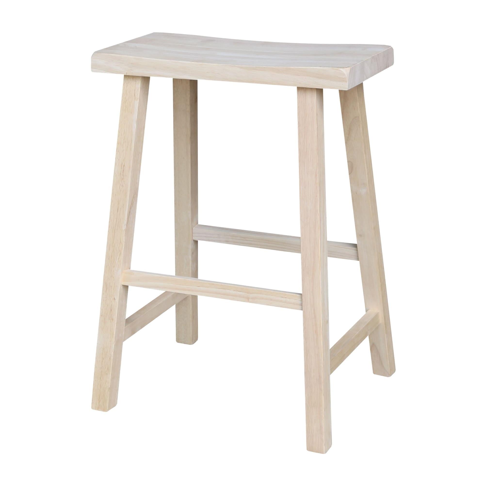 Liberty Furniture Creations Sawhorse Counter Stool & Reviews | Wayfair