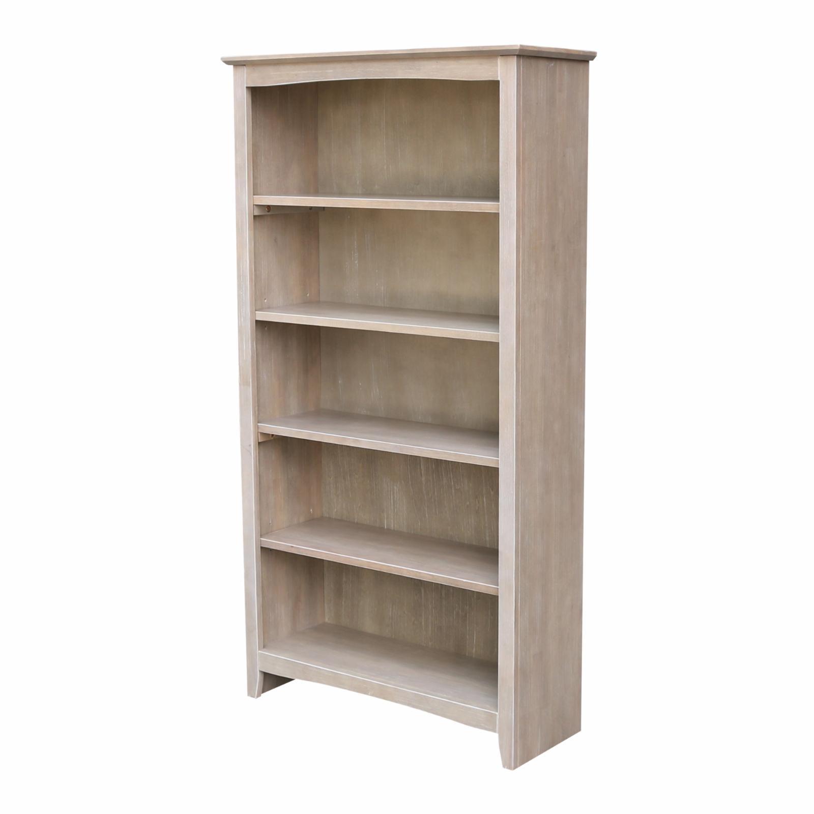 Shaker Bookshelf - International Concepts