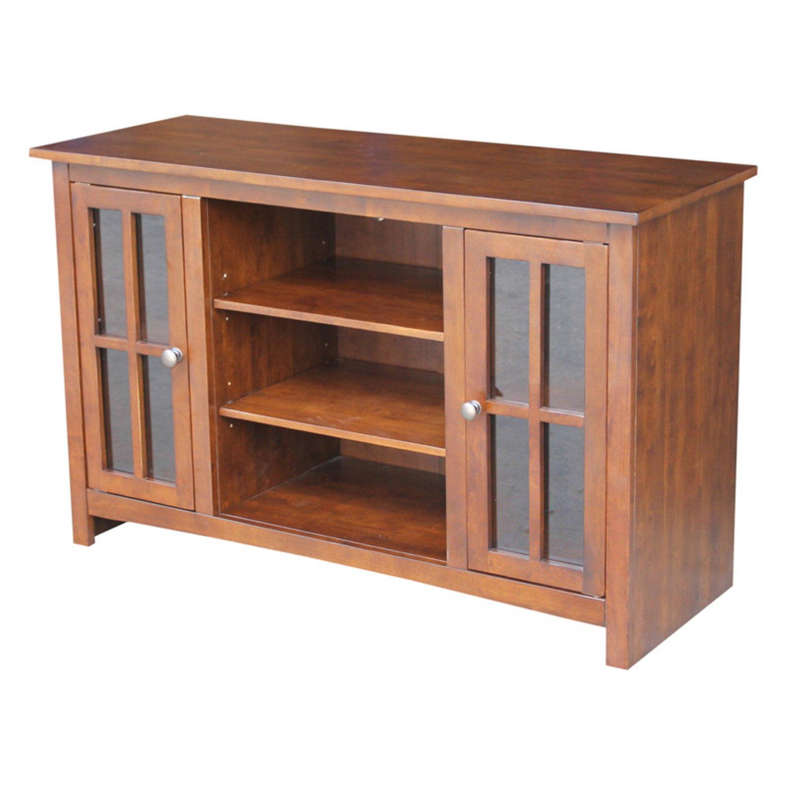 Anniston 48'' Media Console