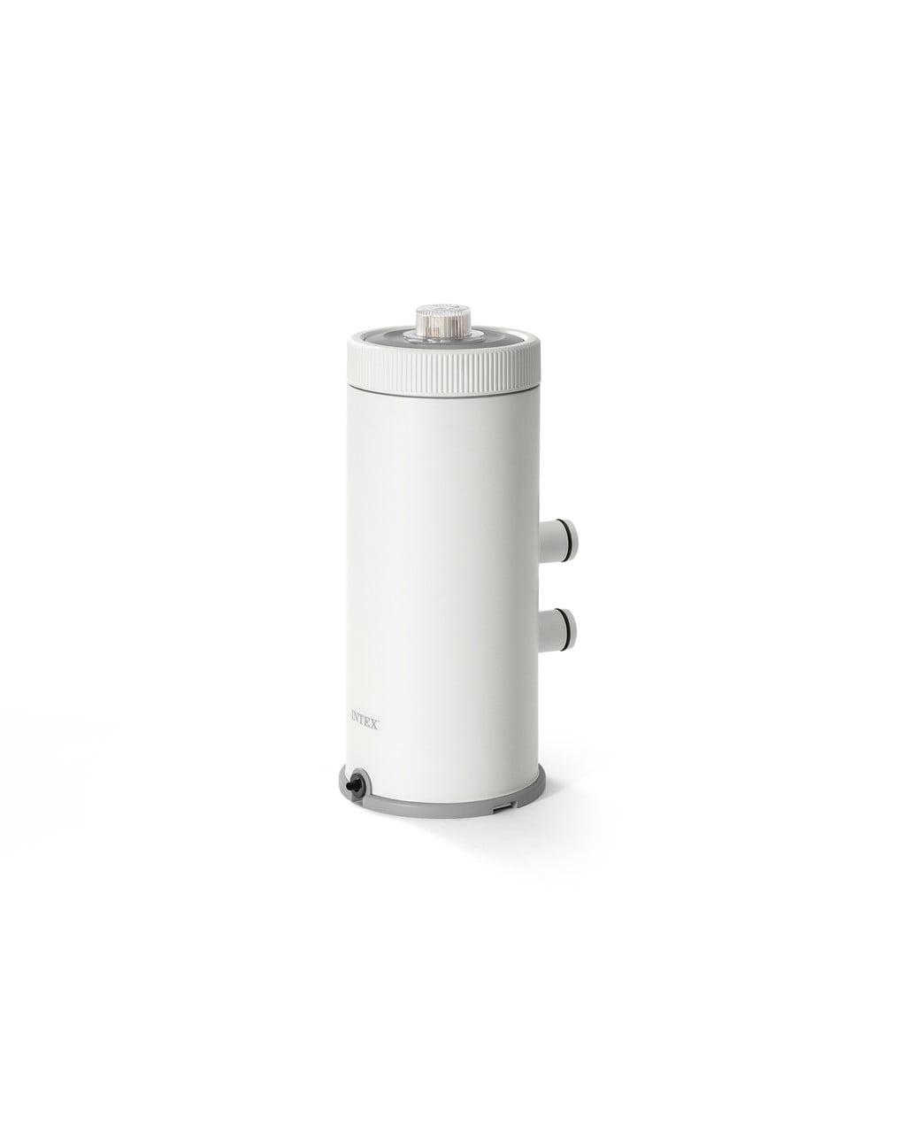 INTEX C1000 Cartridge Filter Pump with GFCI