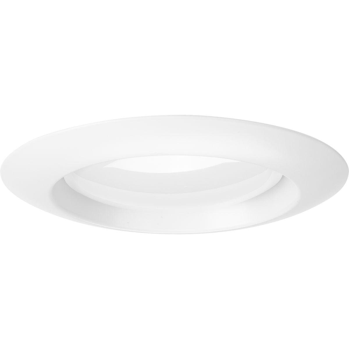 Intrinsic 1-Light Modern Recessed Eyeball LED Downlight