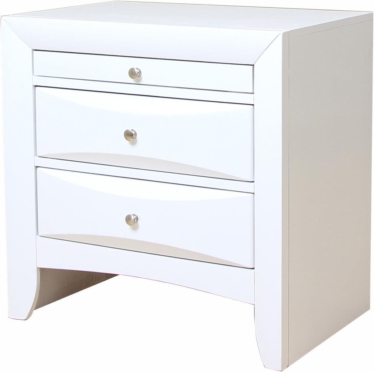 Ireland Nightstand