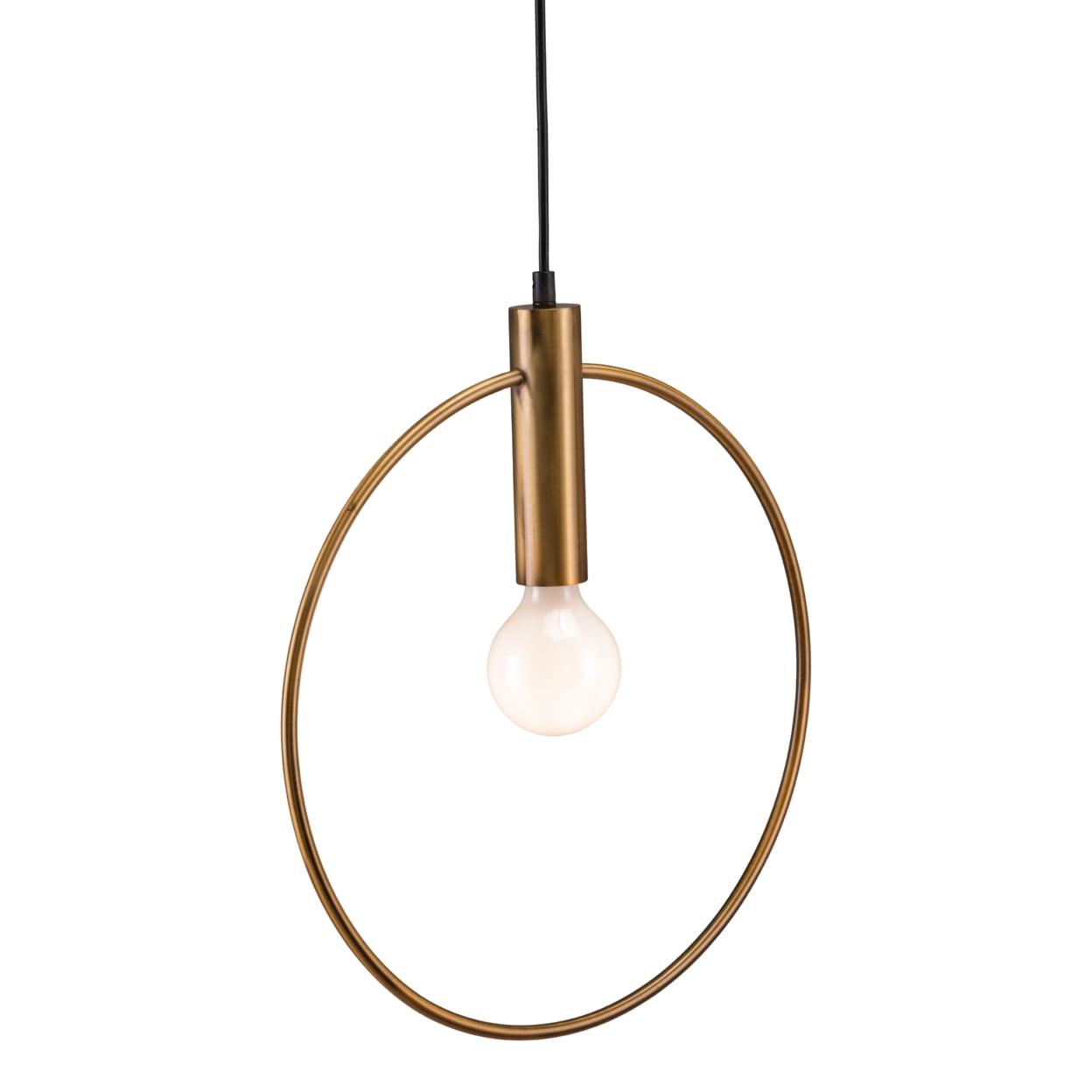 Enzo Pendant Light