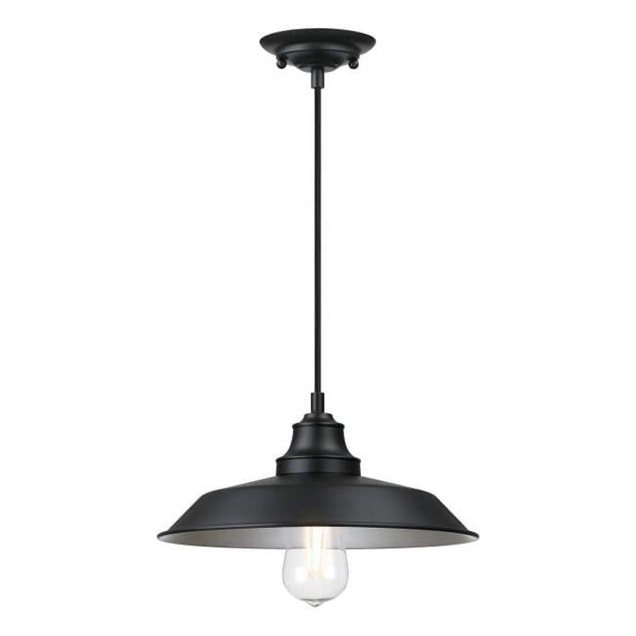 Westinghouse Lighting Iron Hill 1 - Light Single Pendant