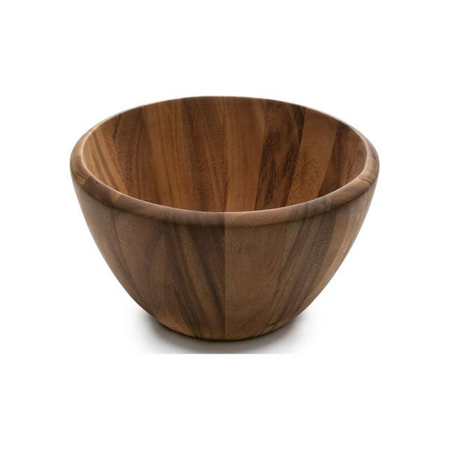 Ironwood Gourmet Ironwood Gourmet Gourmet Wood Salad Bowl