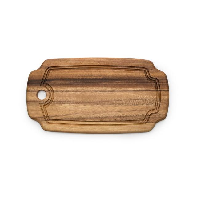 Ironwood Gourmet Gourmet Acacia Wood Cutting Board