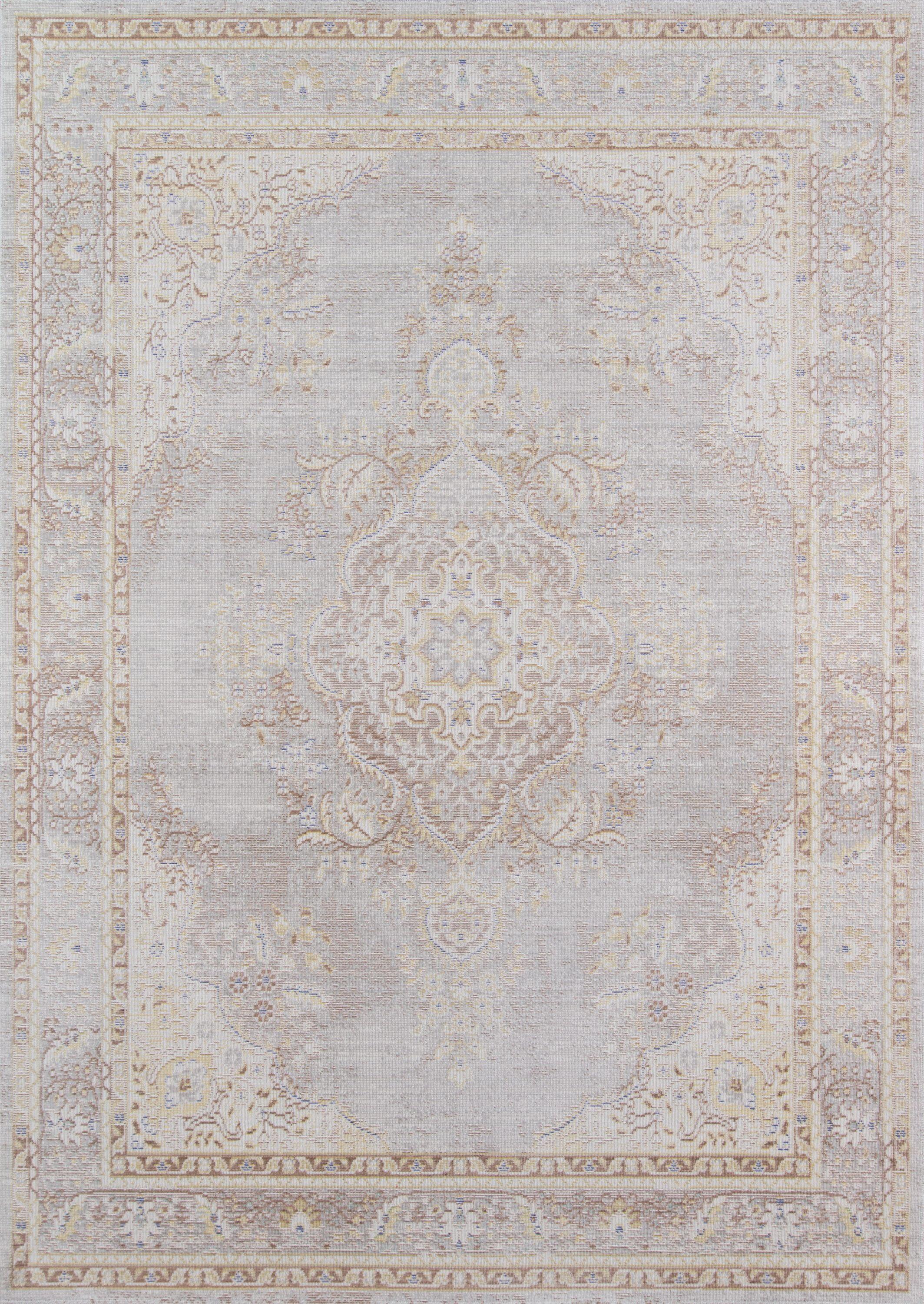 Carina Synthetic Rug