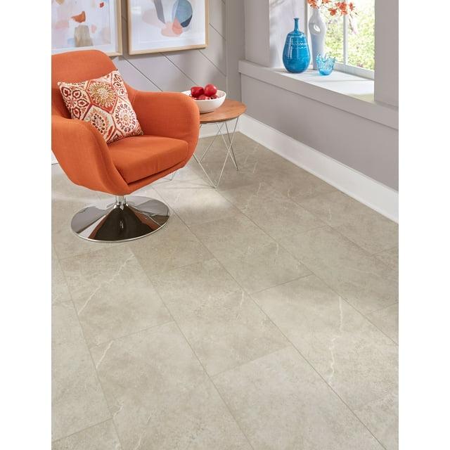 Rigid Core Vinyl Tile 6mm Thick x 12" Width x 24" Length