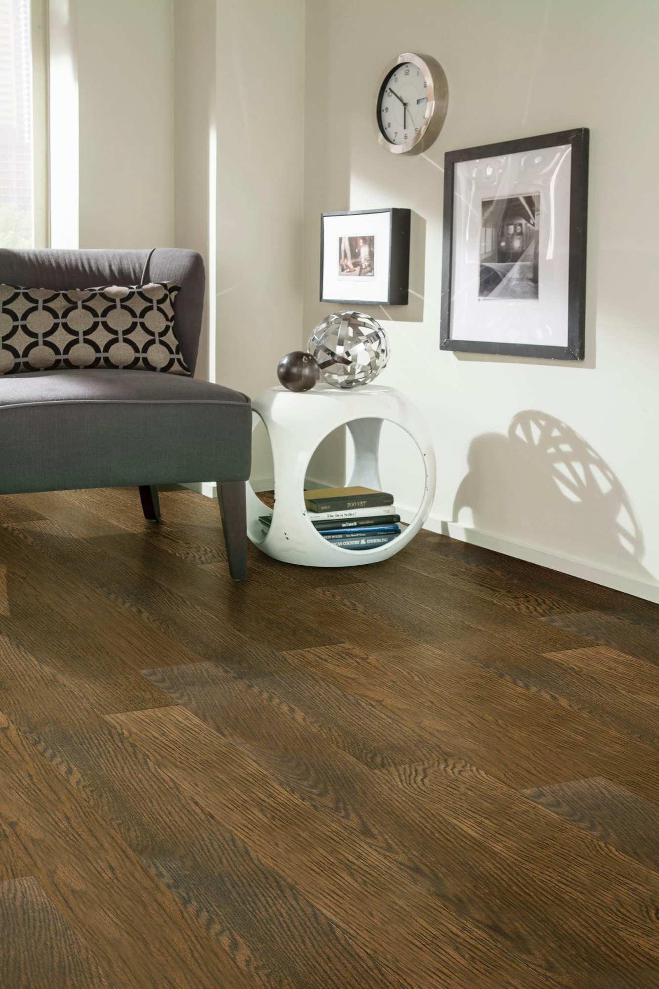 5'' W Waterproof Hardwood Flooring